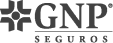 Logo GNP Seguros