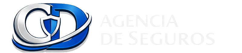 Logo de CD Seguros
